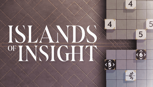 Islands of Insight