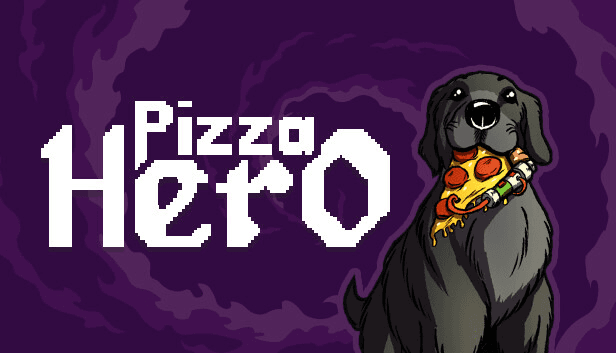 Pizza Hero