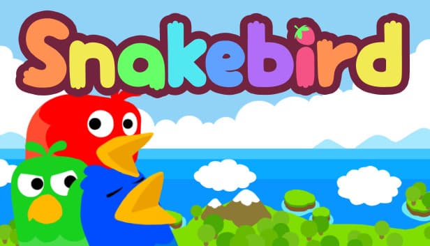 Snakebird Complete