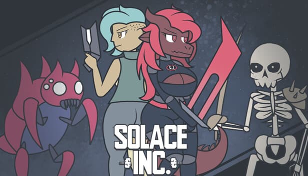 Solace Inc